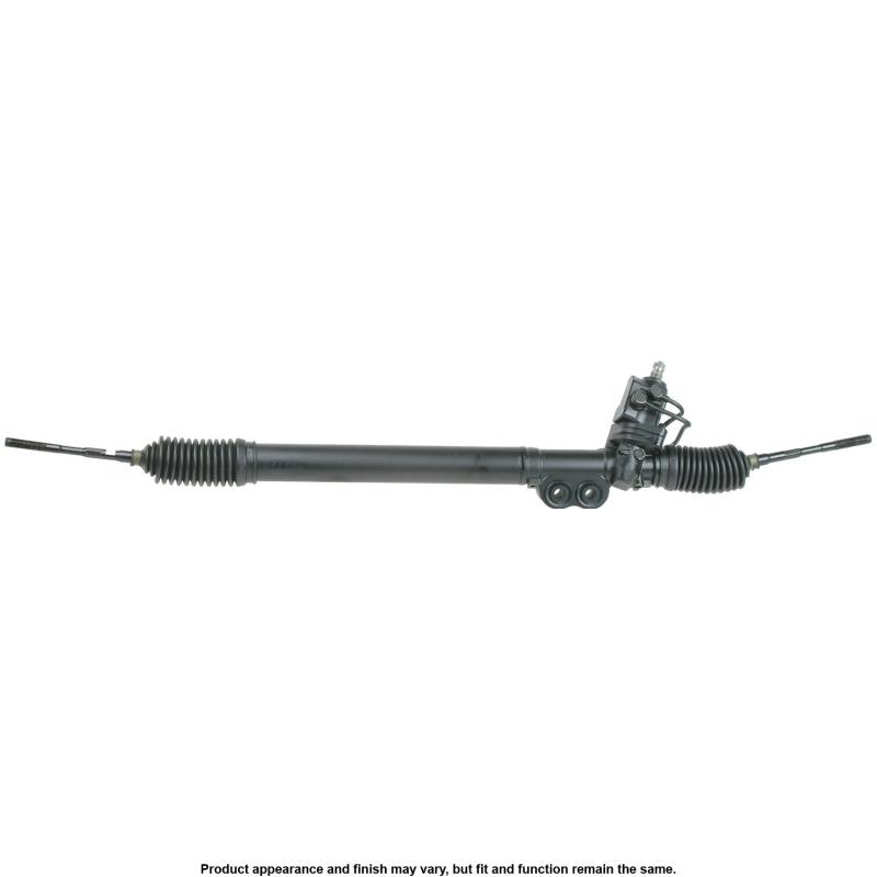 A1 Cardone 263024 Rack and Pinion Assembly product image 3 of 4