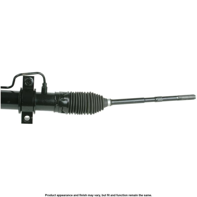 A1 Cardone 263026 - Rack and Pinion Assembly A1 Cardone 263026 Rack and Pinion Assembly product image 3 of 4