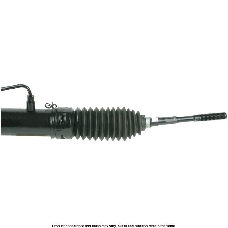 A1 Cardone 263032 - Rack and Pinion Assembly A1 Cardone 263032 Rack and Pinion Assembly product image 2 of 4