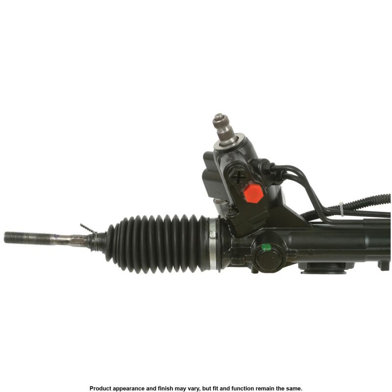 A1 Cardone 263077E Rack and Pinion Assembly product image 1 of 4