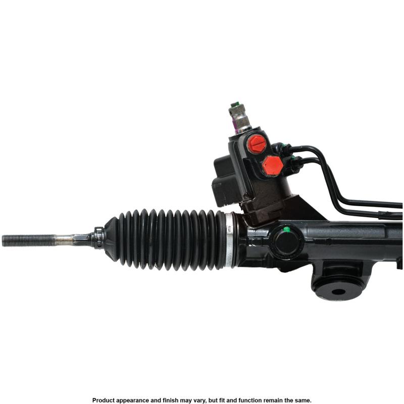 A1 Cardone 263080 - Rack and Pinion Assembly A1 Cardone 263080 Rack and Pinion Assembly product image 2 of 4