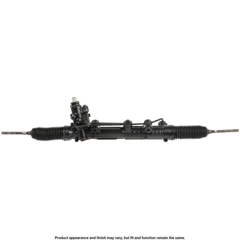 A1 Cardone 264017E Rack and Pinion Assembly product image 2 of 4