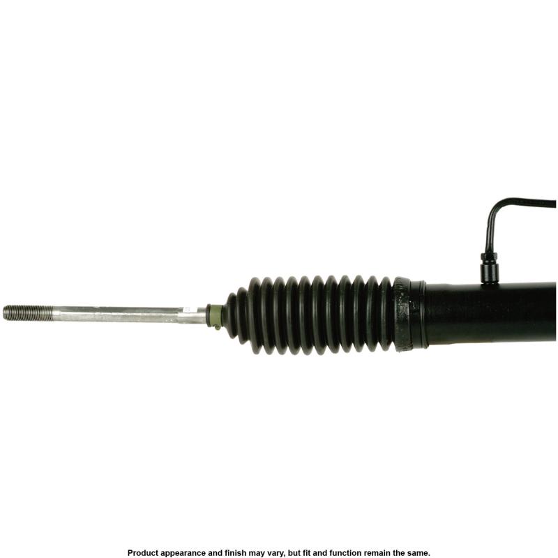 A1 Cardone 264502 - Rack and Pinion Assembly A1 Cardone 264502 Rack and Pinion Assembly product image 1 of 4