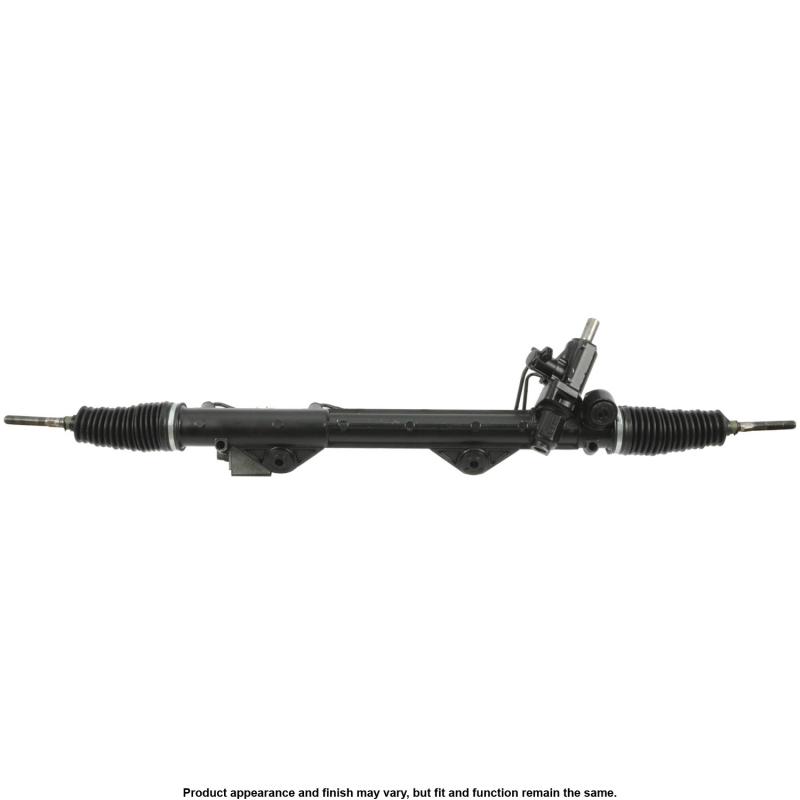 A1 Cardone 266008E - Rack and Pinion Assembly A1 Cardone 266008E Rack and Pinion Assembly product image 3 of 4