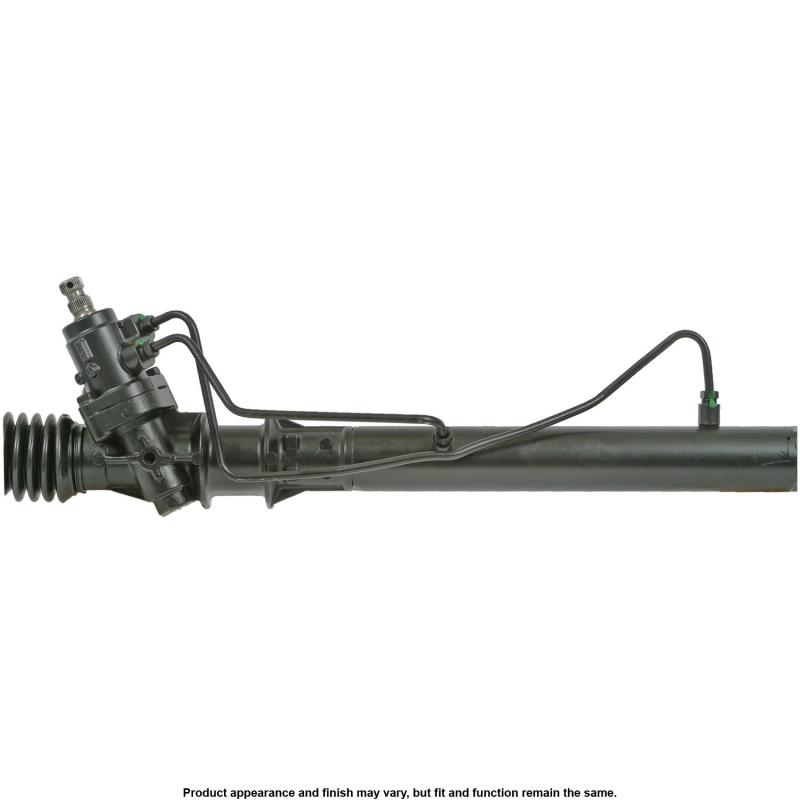 A1 Cardone 268000 Rack and Pinion Assembly product image 2 of 4