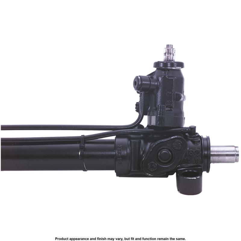 A1 Cardone 26812 Rack and Pinion Assembly product image 2 of 4
