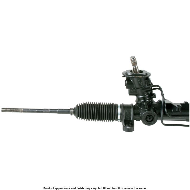A1 Cardone 269004 - Rack and Pinion Assembly A1 Cardone 269004 Rack and Pinion Assembly product image 1 of 4