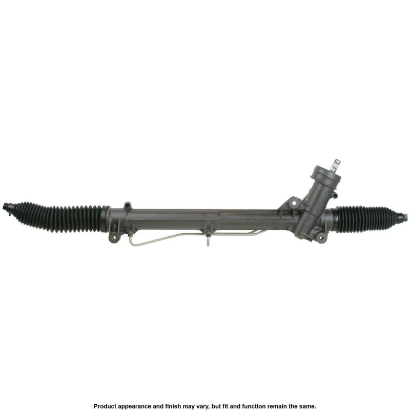 A1 Cardone 269006 Rack and Pinion Assembly product image 1 of 4