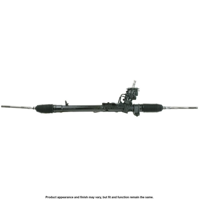 A1 Cardone 269008 Rack and Pinion Assembly product image 3 of 4