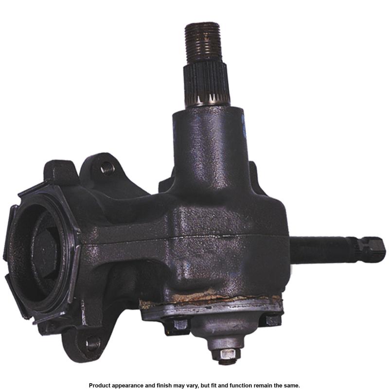 A1 Cardone 275000 - Steering Gear A1 Cardone 275000 Steering Gear product image 1 of 3