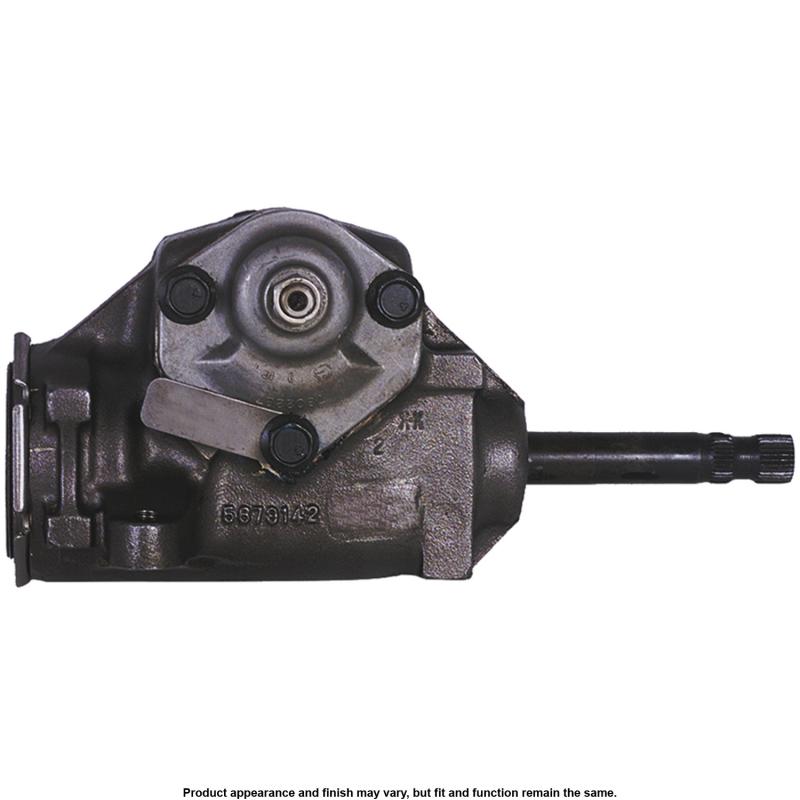 A1 Cardone 275000 - Steering Gear A1 Cardone 275000 Steering Gear product image 2 of 3