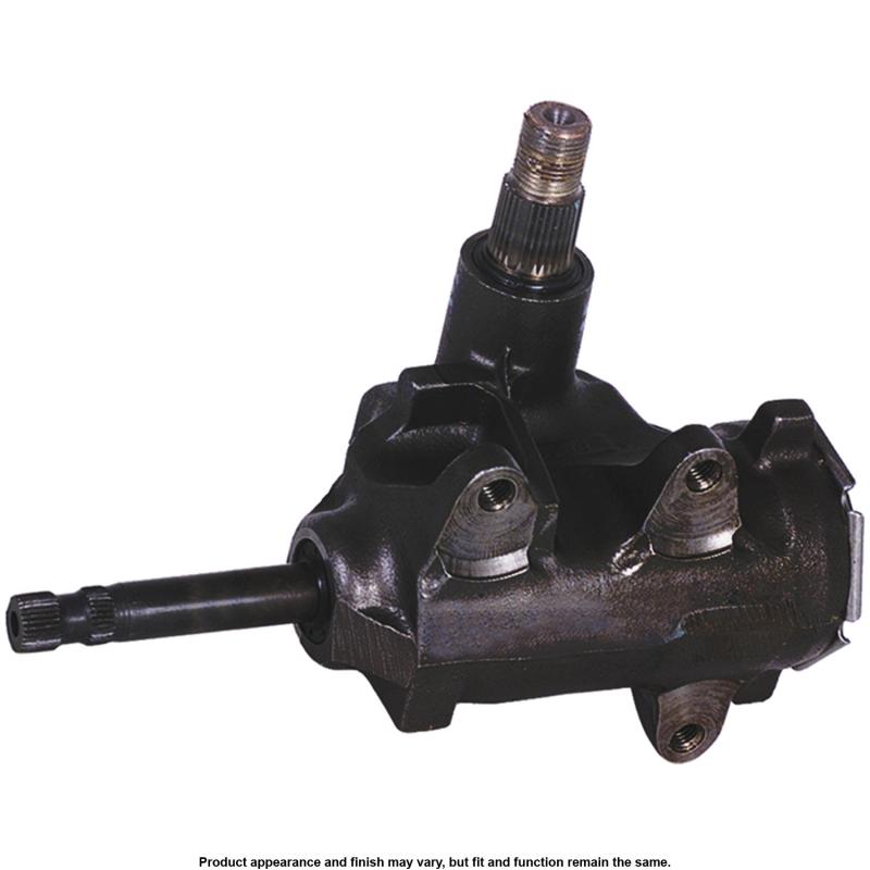 A1 Cardone 275000 - Steering Gear A1 Cardone 275000 Steering Gear product image 3 of 3