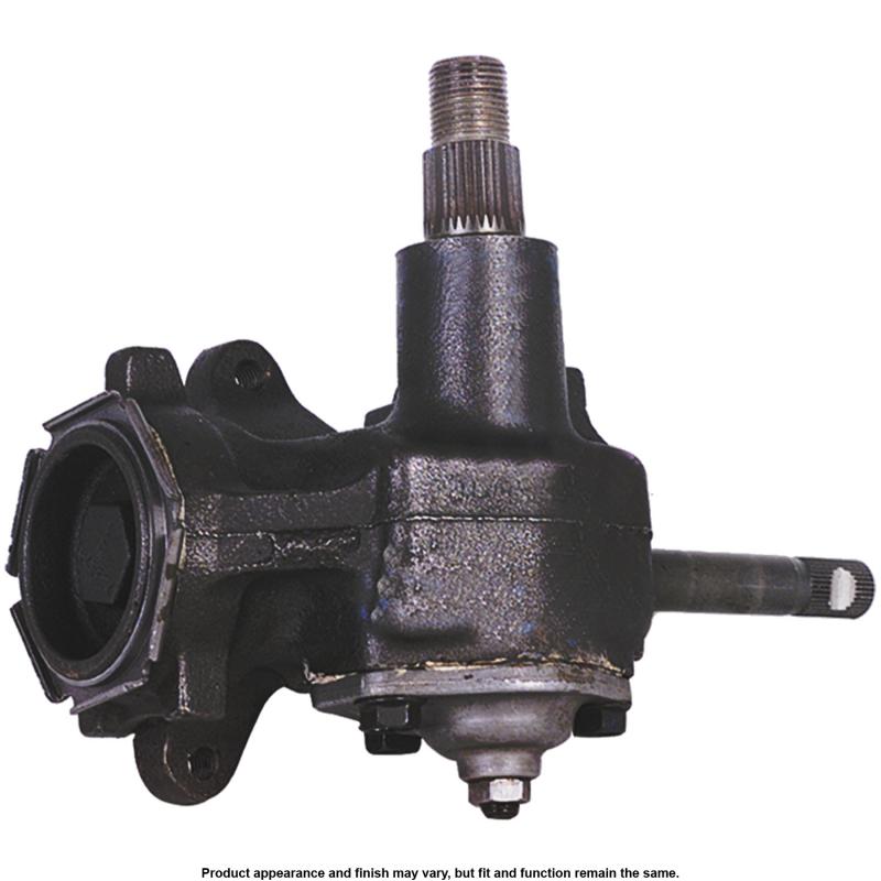 A1 Cardone 275001 Steering Gear product image 1 of 3