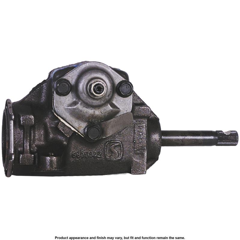 A1 Cardone 275001 Steering Gear product image 2 of 3
