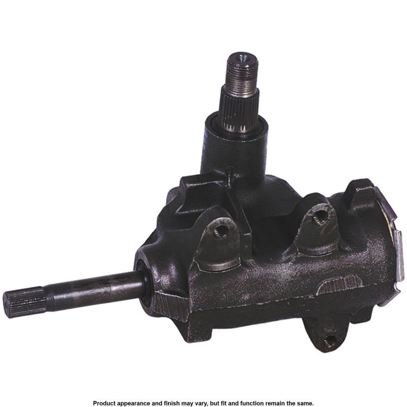 A1 Cardone 275001 Steering Gear product image 3 of 3