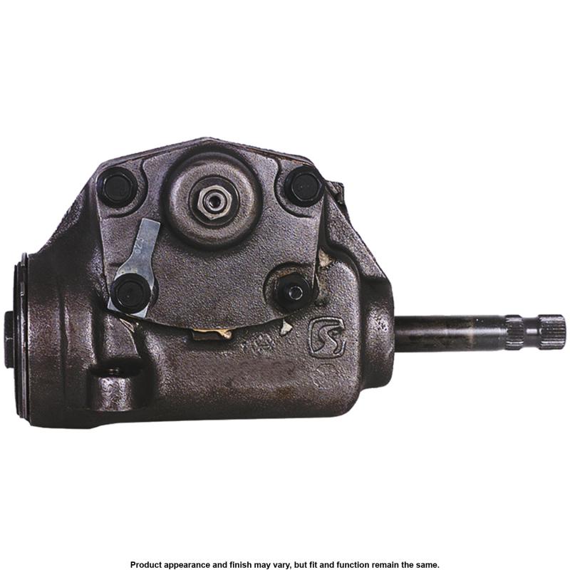 A1 Cardone 275002 Steering Gear product image 1 of 3