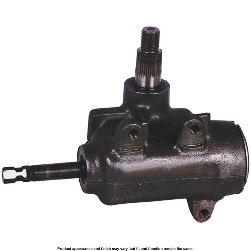 A1 Cardone 275002 Steering Gear product image 2 of 3
