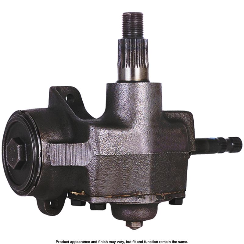 A1 Cardone 275002 Steering Gear product image 3 of 3