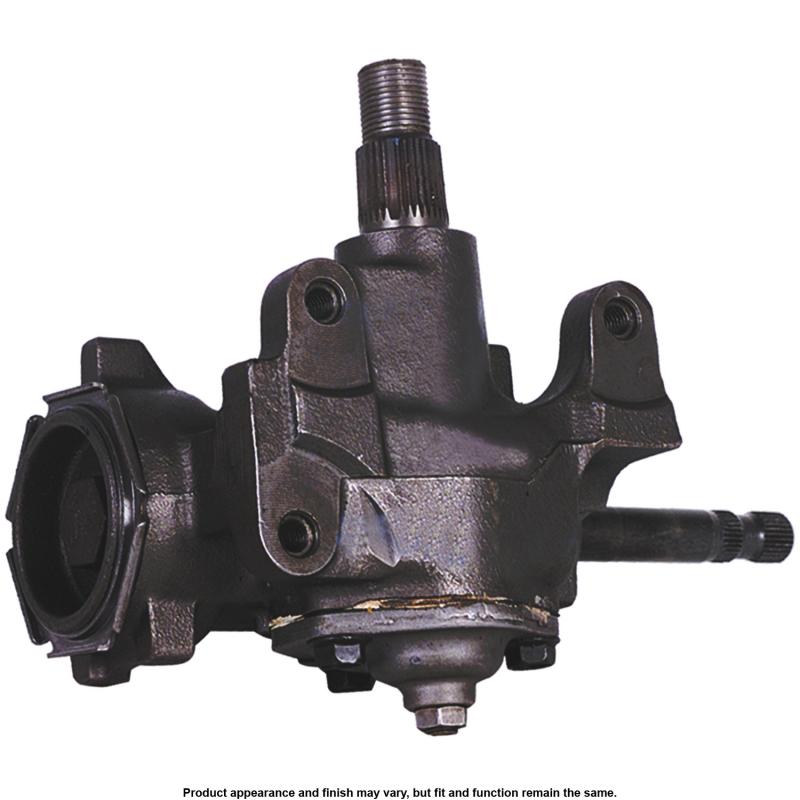 A1 Cardone 275004 Steering Gear product image 3 of 3