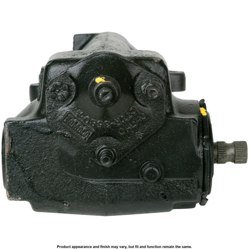 A1 Cardone 275005 Steering Gear product image 2 of 3