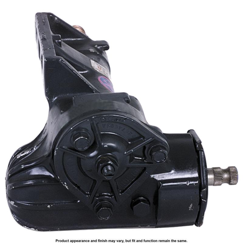 A1 Cardone 275006 - Steering Gear A1 Cardone 275006 Steering Gear product image 1 of 3