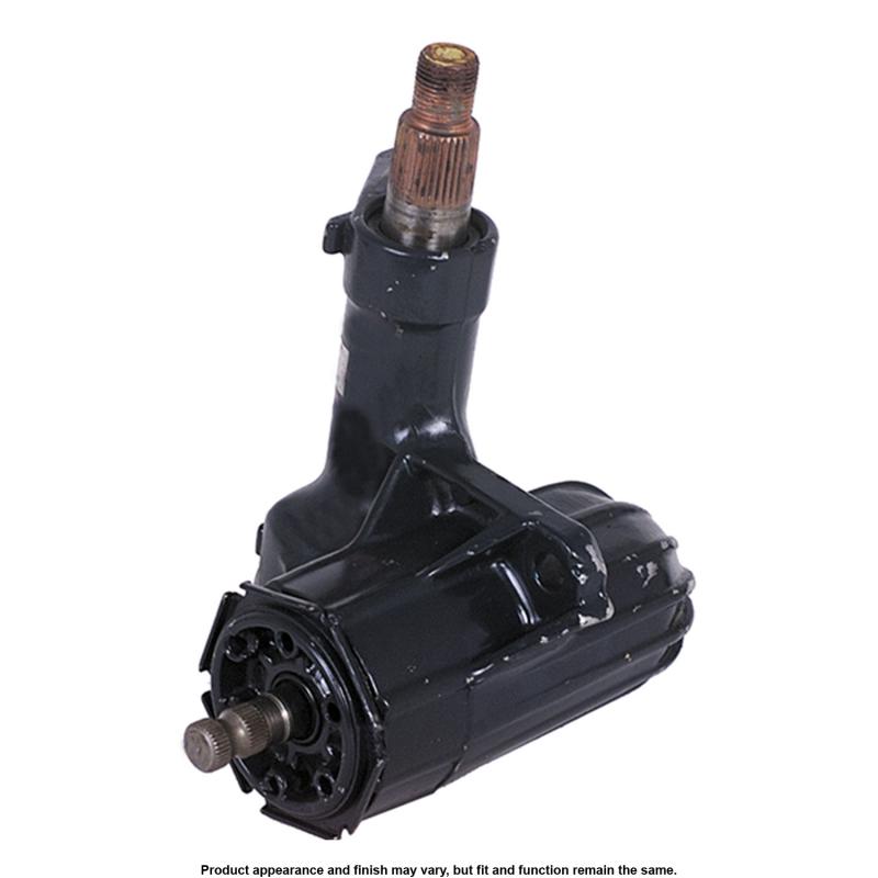 A1 Cardone 275006 - Steering Gear A1 Cardone 275006 Steering Gear product image 2 of 3