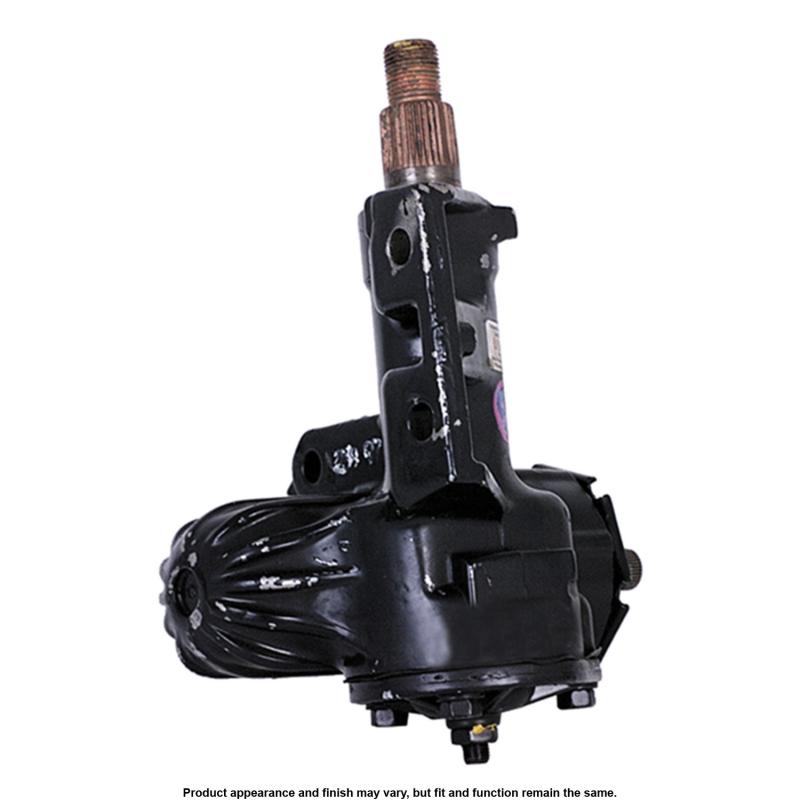 A1 Cardone 275006 - Steering Gear A1 Cardone 275006 Steering Gear product image 3 of 3