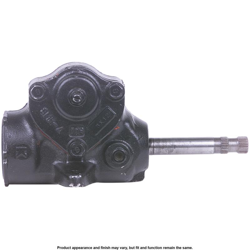 A1 Cardone 275007 - Steering Gear A1 Cardone 275007 Steering Gear product image 1 of 3