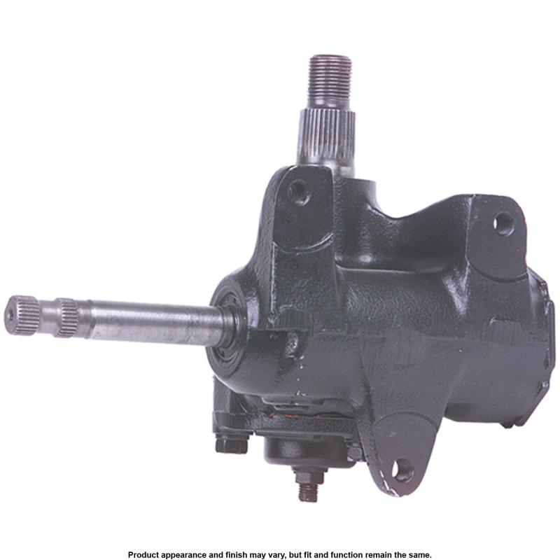 A1 Cardone 275007 - Steering Gear A1 Cardone 275007 Steering Gear product image 2 of 3