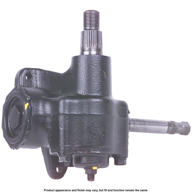 A1 Cardone 275007 - Steering Gear A1 Cardone 275007 Steering Gear product image 3 of 3