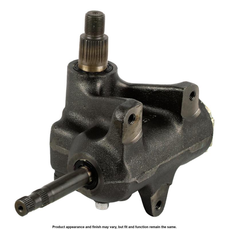 A1 Cardone 275008 Steering Gear product image 2 of 3