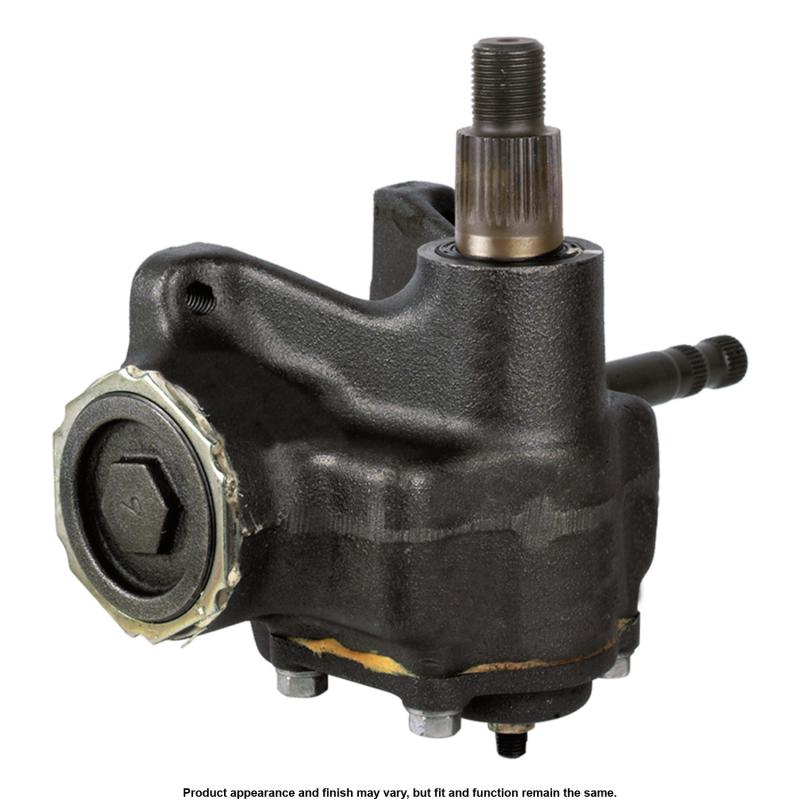 A1 Cardone 275008 Steering Gear product image 3 of 3
