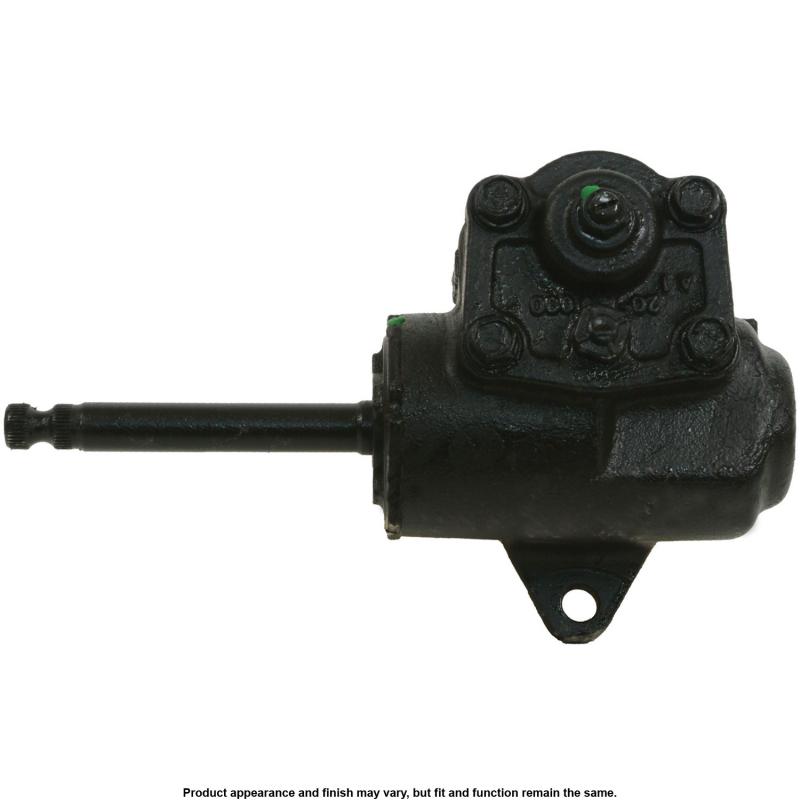 A1 Cardone 275105 - Steering Gear A1 Cardone 275105 Steering Gear product image 1 of 3