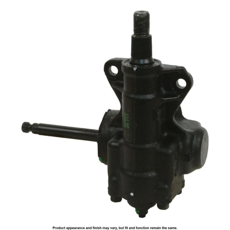 A1 Cardone 275105 - Steering Gear A1 Cardone 275105 Steering Gear product image 2 of 3
