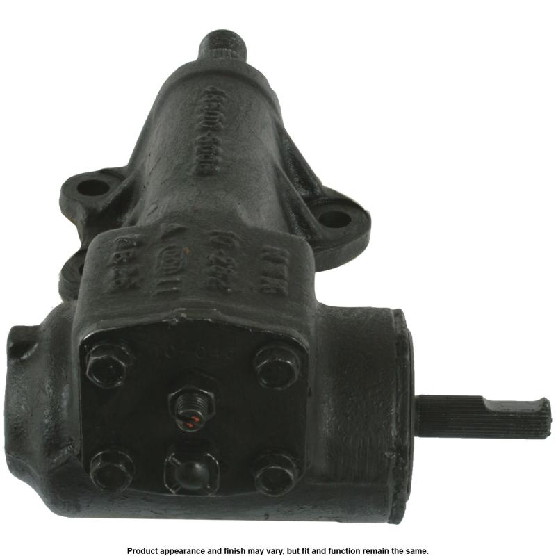 A1 Cardone 275133 Steering Gear product image 1 of 3