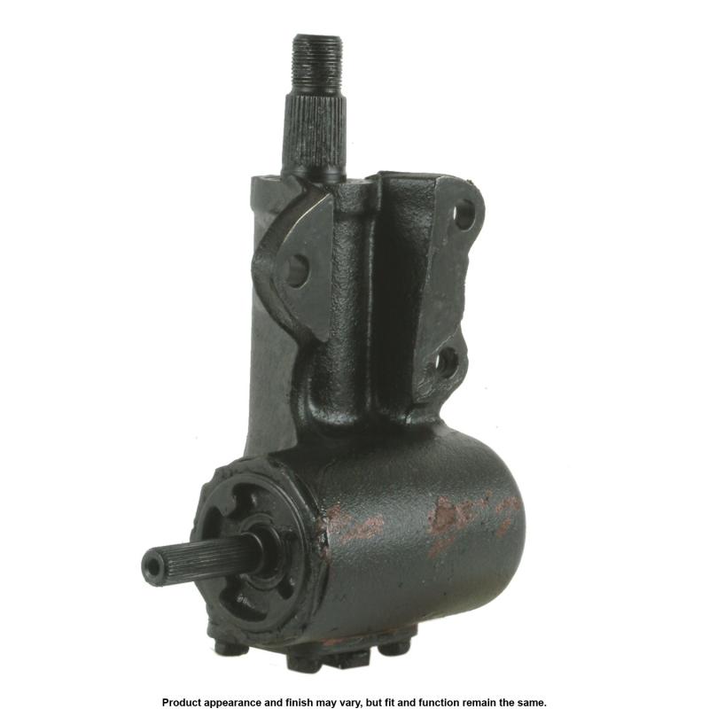 A1 Cardone 275133 Steering Gear product image 2 of 3