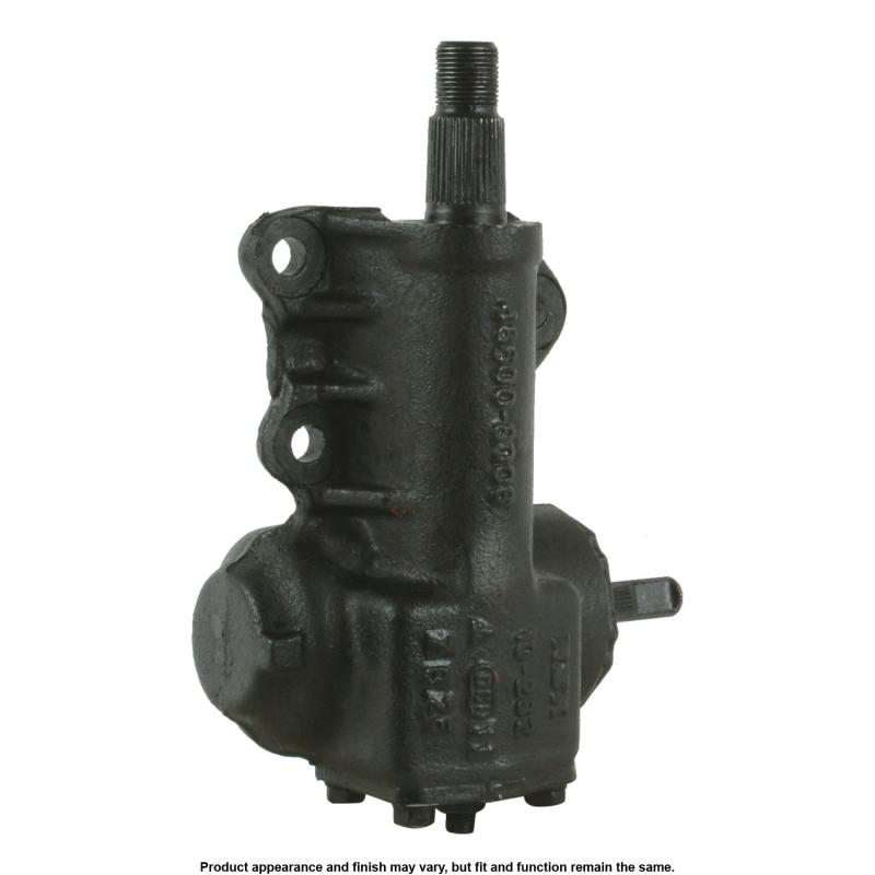 A1 Cardone 275133 Steering Gear product image 3 of 3