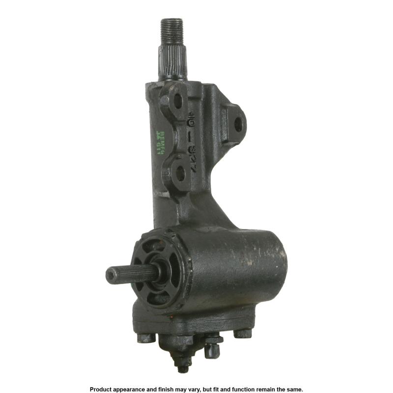 A1 Cardone 275141 Steering Gear product image 3 of 3
