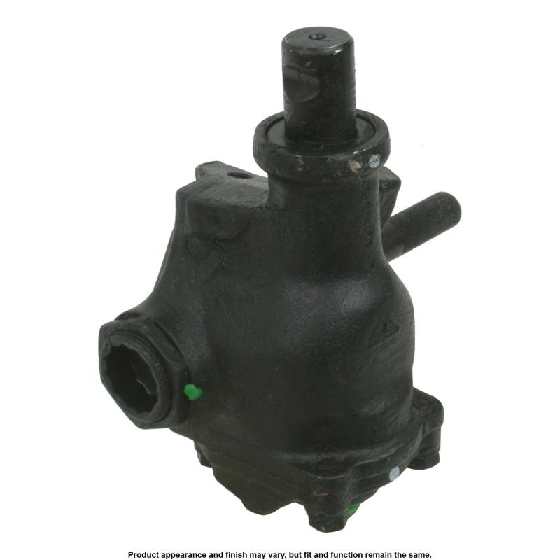 A1 Cardone 275146 Steering Gear product image 2 of 3