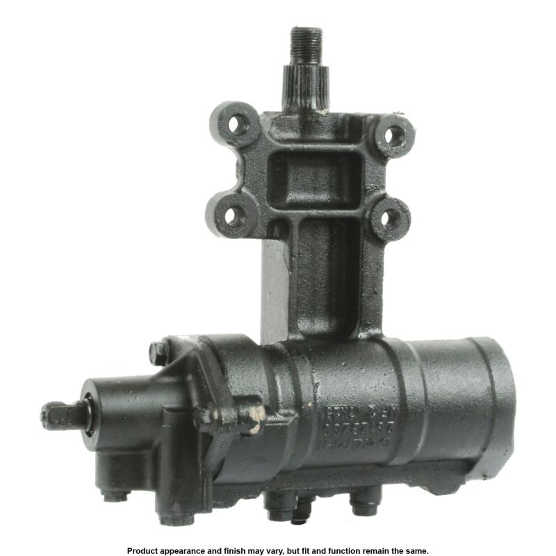 A1 Cardone 275200 - Steering Gear A1 Cardone 275200 Steering Gear product image 1 of 3