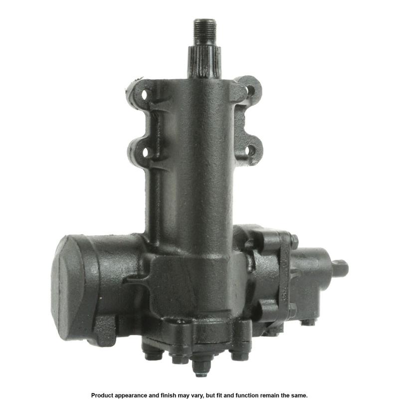 A1 Cardone 275200 - Steering Gear A1 Cardone 275200 Steering Gear product image 2 of 3