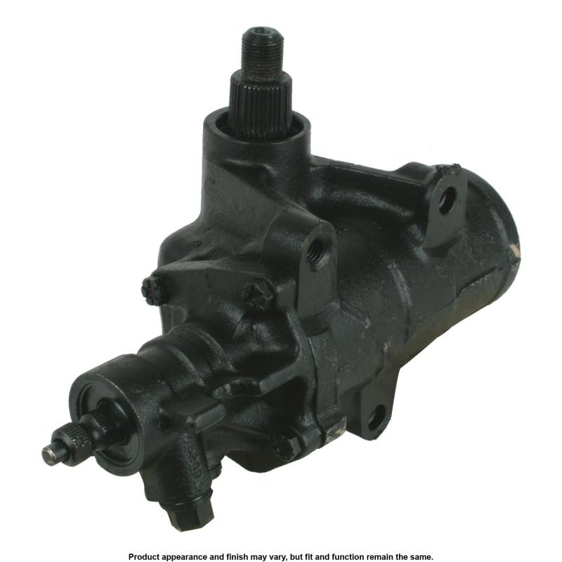 A1 Cardone 275202 Steering Gear product image 2 of 3