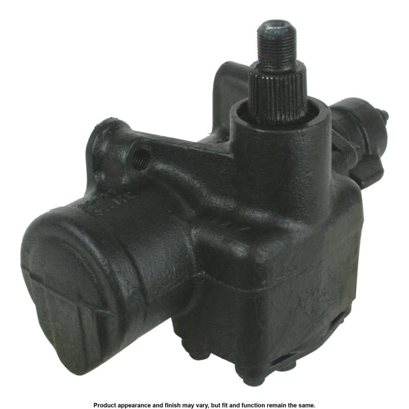 A1 Cardone 275202 Steering Gear product image 3 of 3