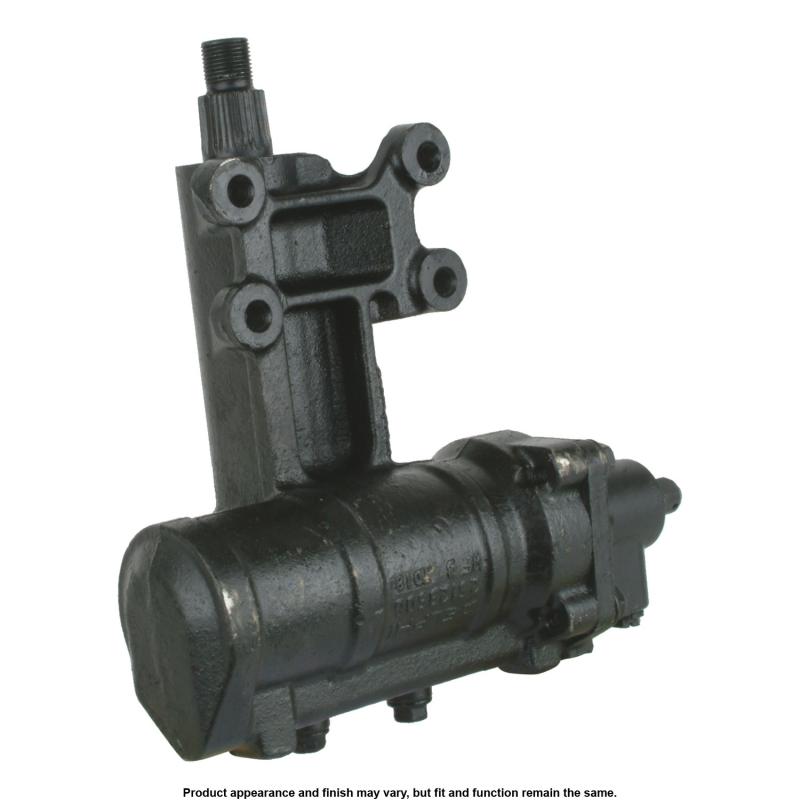 A1 Cardone 275209 - Steering Gear A1 Cardone 275209 Steering Gear product image 1 of 3