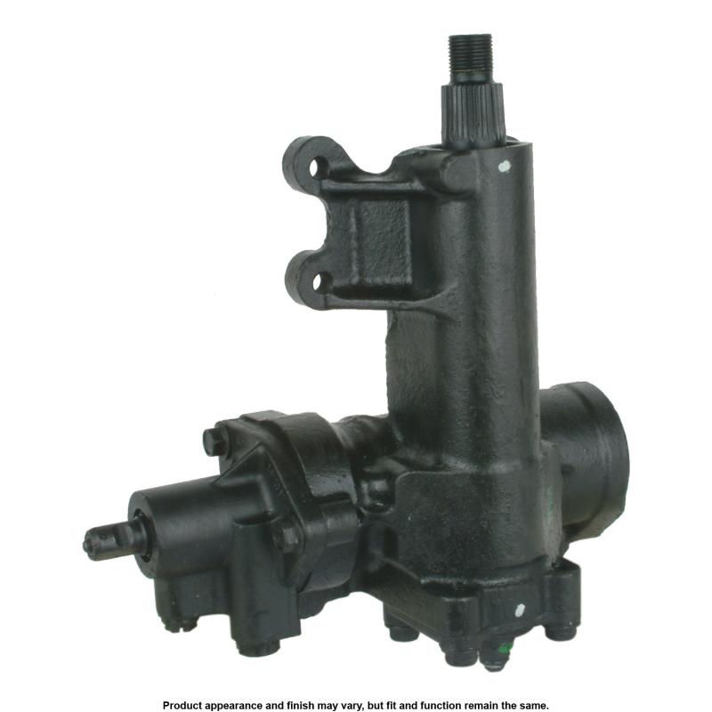 A1 Cardone 275209 - Steering Gear A1 Cardone 275209 Steering Gear product image 2 of 3