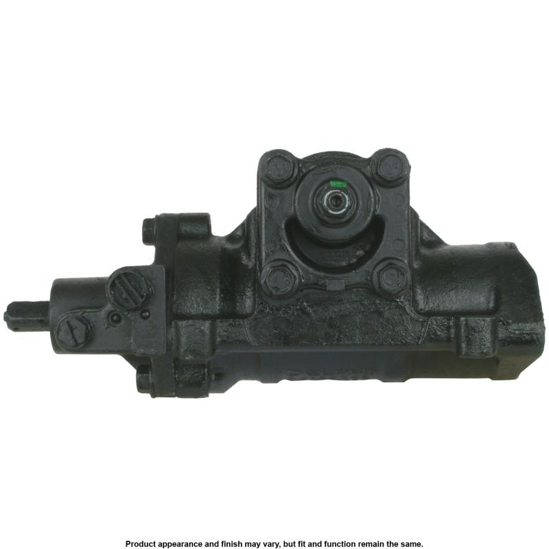 A1 Cardone 275209 - Steering Gear A1 Cardone 275209 Steering Gear product image 3 of 3