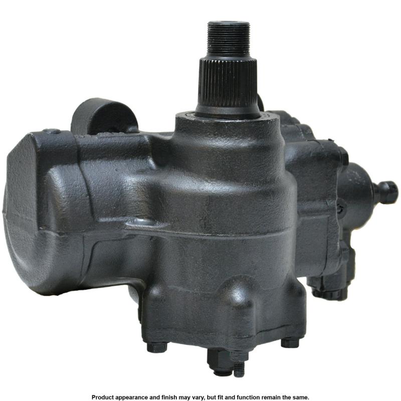 A1 Cardone 275215 Steering Gear product image 2 of 3