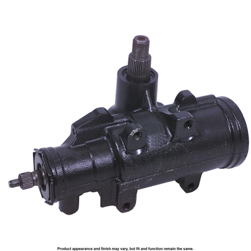 A1 Cardone 276502 Steering Gear product image 1 of 3
