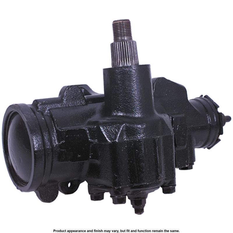 A1 Cardone 276502 Steering Gear product image 2 of 3