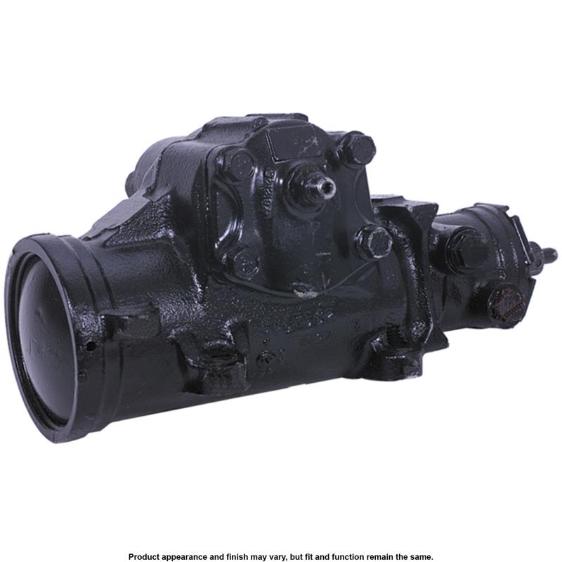 A1 Cardone 276502 Steering Gear product image 3 of 3